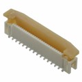 0525592752 - CONN FFC VERT 27POS 0.50MM SMD