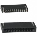HFW10R-2STE1H1LF - CONN FFC FPC TOP 10POS 1MM R/A