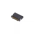 59453-071110ECHLF - CONN FPC BOTTOM 7POS 0.50MM R/A