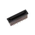 SFW8S-6STME1LF - CONN CIC VERT 8POS 1.00MM SMD