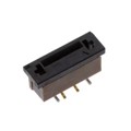 SFW4S-2STMAE1LF - CONN FPC VERT 4POS 1MM SMD