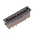SFW10S-2STAE1LF - CONN FPC VERT 10POS 1.00MM SMD