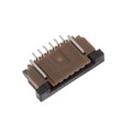 SFW6R-1STE9LF - CONN FFC BOTTOM 6POS 1.00MM R/A