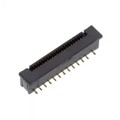 62674-221121ALF - CONN FFC VERT 22POS 0.50MM SMD