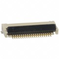 XF2M-2015-1A - CONN FPC 20POS 0.50MM R/A