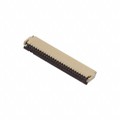 687126182122 - CONN FFC FPC 26POS 0.5MM R/A
