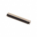 687128182122 - CONN FFC FPC 28POS 0.5MM R/A