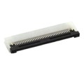 687134149022 - CONN .5MM HORZ BOTTOM SMD 34POS