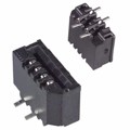 046232104015800 - CONN FFC FPC VERT 4POS 1MM SMD