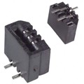 046232103015800+ - CONN FFC FPC VERT 3POS 1MM SMD