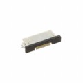 PCA-6-LA-10-HL-3 - FPC/FFC CONNECTOR ZIF TYPE .5M