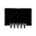 05FMN-SMT-A-TF(LF)(SN) - CONN FFC TOP 5POS 1.00MM R/A