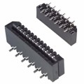 046232112015800+ - CONN FFC FPC VERT 12POS 1MM SMD