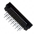 SLW15R-1C7LF - CONN FFC BOTTOM 15POS 1.00MM R/A