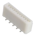 1-1735042-1 - CONN FFC FPC VERT 11POS 1MM SMD
