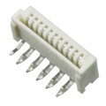 1-84533-1 - CONN FFC TOP 11POS 1.25MM R/A