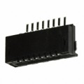046232108103800+ - CONN FFC FPC TOP 8POS 1.00MM R/A