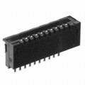 046232110103800 - CONN FFC FPC TOP 10POS 1MM R/A