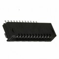 046232112103800+ - CONN FFC FPC TOP 12POS 1MM R/A