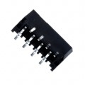 08FMN-BMTTN-A-TF(LF)(SN) - CONN FFC VERT 8POS 1.00MM SMD