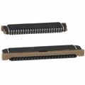 SFW22R-3STE1LF - CONN FFC BOTTOM 22POS 1.00MM R/A