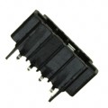 5-487508-3 - CONN FFC FPC TOP 4POS 2.54MM R/A