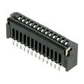 13FMN-SMT-A-TF(LF)(SN) - CONN FFC TOP 13POS 1.00MM R/A