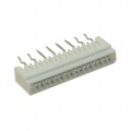1-84984-6 - CONN FFC FPC VERT 16POS 1MM PCB