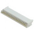 1-84533-7 - CONN FFC TOP 17POS 1.25MM R/A