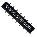 14FMN-BMTTN-A-TF(LF)(SN) - CONN FFC VERT 14POS 1.00MM SMD