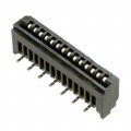 14FMN-BMTTR-A-TB(LF)(SN) - CONN FFC VERT 14POS 1.00MM SMD