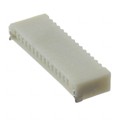 1-84981-5 - CONN FFC FPC TOP 15POS 1MM R/A