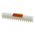 3-1735042-0 - CONN FFC FPC VERT 30POS 1MM SMD