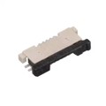 0545480533 - CONN FFC BOTTOM 5POS 0.5MM R/A