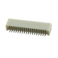 1-84981-8 - CONN FFC FPC TOP 18POS 1MM R/A
