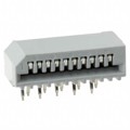 0520441045 - CONN FFC TOP 10POS 1.25MM R/A