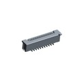 1-1734742-1 - .5 FPC VT ZIF TYPE-A 11 CONT