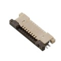 0545500833 - CONN FFC FPC TOP 8POS 0.50MM R/A