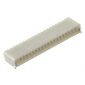 1-84981-9 - CONN FFC FPC TOP 19POS 1MM R/A
