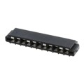 6-487508-0 - CONN FFC TOP 11POS 2.54MM R/A