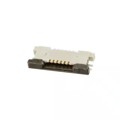 0545500671 - CONN FFC FPC TOP 6POS 0.50MM R/A