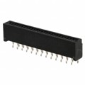 HLEM26S-1RLF - CONN FFC VERT 26POS 1.25MM PCB