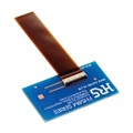 FH58M-7S-0.25SHW - CONN FPC 0.25MM SMD R/A 7POS