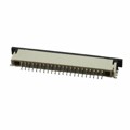 2-84952-2 - CONN FPC BOTTOM 22POS 1.00MM R/A