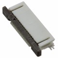 0527461371 - CONN FFC BOTTOM 13POS 0.50MM R/A