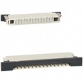 1-487952-4 - CONN FPC BOTTOM 14POS 1.00MM R/A