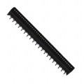 40FMN-BMTTN-A-TF(LF)(SN) - CONN FFC VERT 40POS 1.00MM SMD