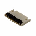 FH42-11S-0.3SHW(10) - CONN FPC TOP 11POS 0.30MM R/A