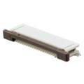 0527461971 - CONN FFC BOTTOM 19POS 0.50MM R/A