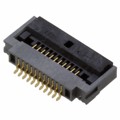 FH52-11S-0.5SH - CONN FFC BOTTOM 11POS 0.50MM R/A